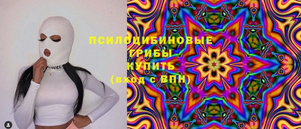 круглые Липки